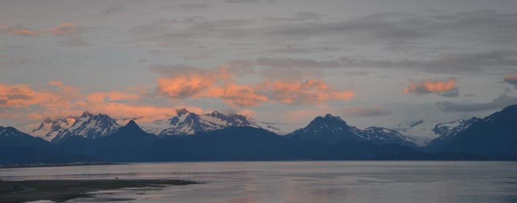 Viajes a Alaska en grupo con guía