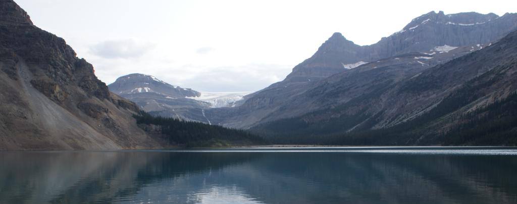 Banff, Yoho y Jasper