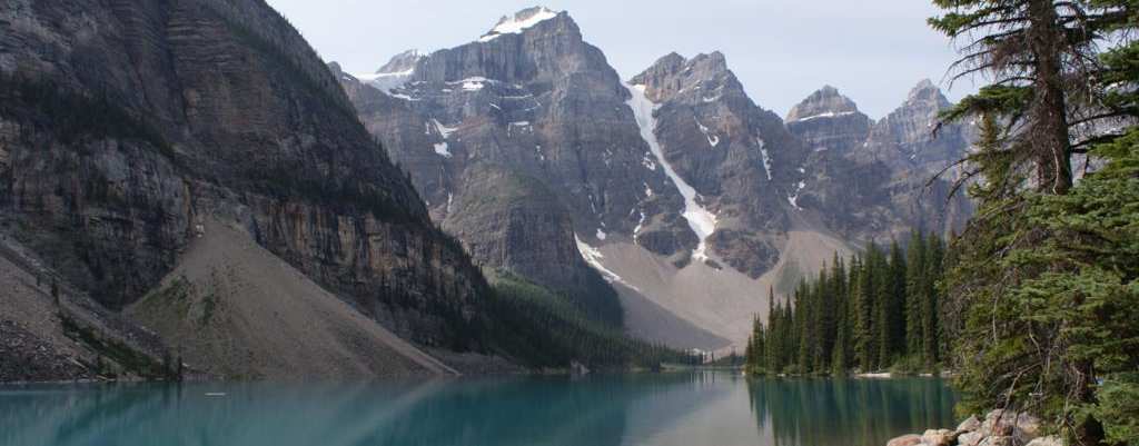 viajar a Canada