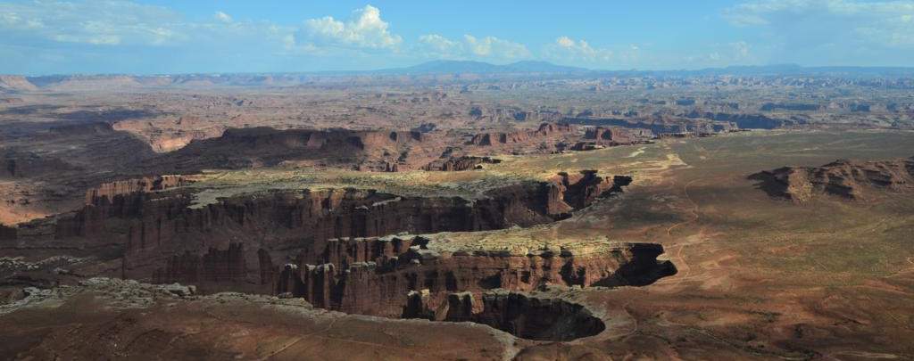 canyonlands