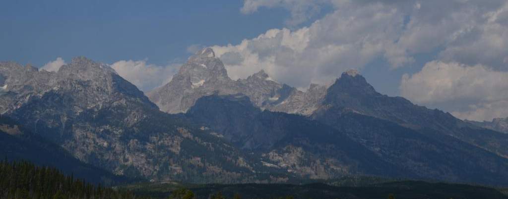 Grand Teton