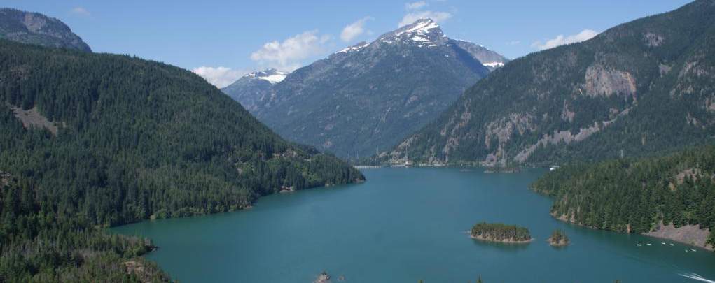 North Cascades