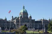 Paruqes nacionales de Canada