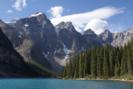 parque nacional de Banff