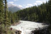 parque nacional de Kootenay