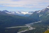 viajes por libre en Alaska