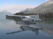 Pesca a Alaska