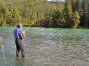 Pesca a Alaska