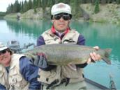Pesca a Alaska