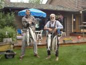 Pesca a Alaska